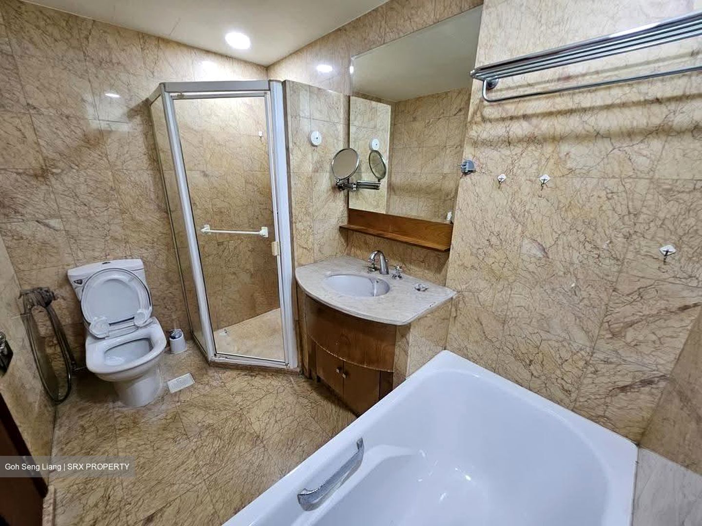 Rafflesia Condominium (D20), Condominium #622690291